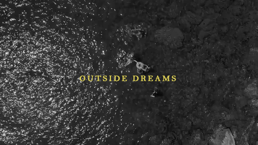 Outside Dreams